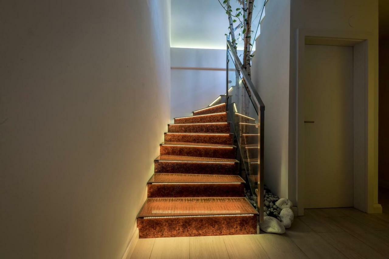 Appartamento Exclusive Penthouse
