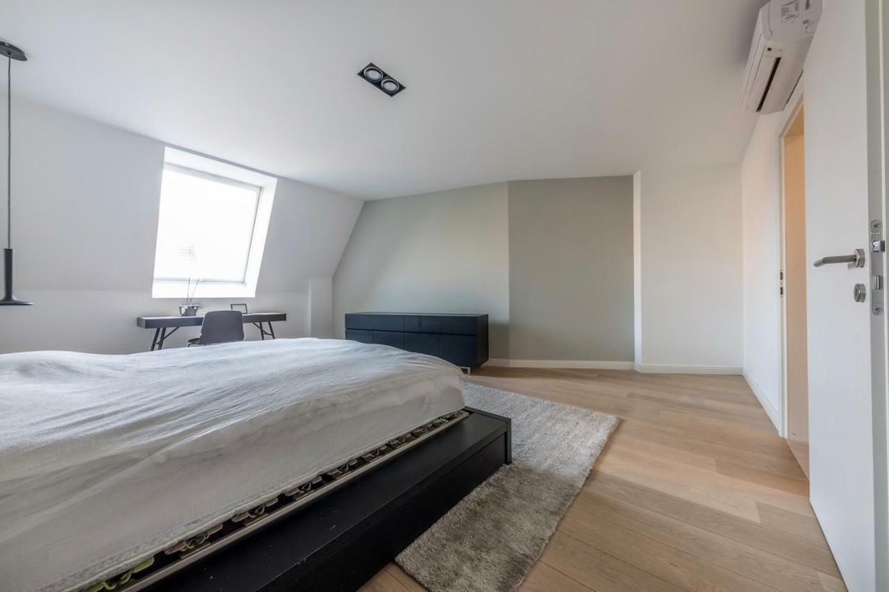 Exclusive Penthouse * Wiedeń