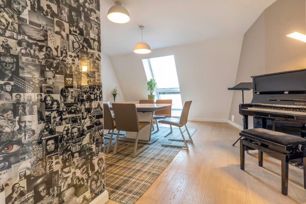 Apartament Exclusive Penthouse *