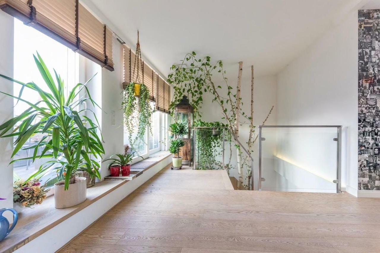 Exclusive Penthouse * Wiedeń