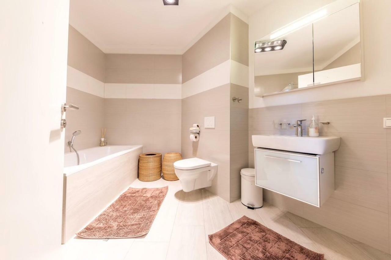 Exclusive Penthouse Apartament Wiedeń
